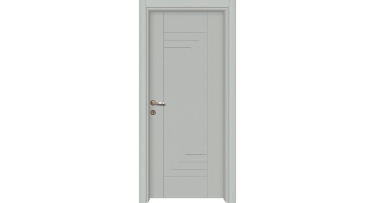 WP-094 GÜMÜŞ GRİ